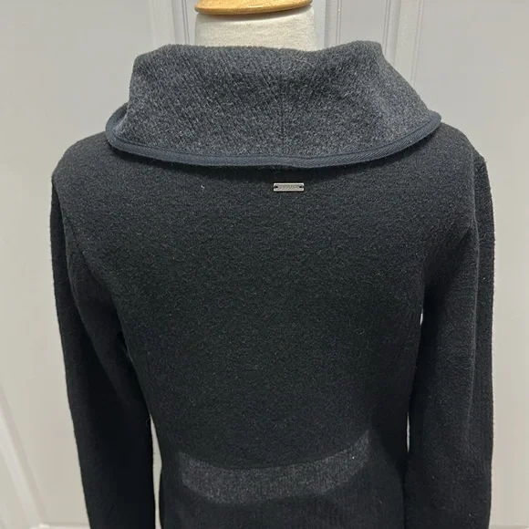 Prana Wool Coat 🧥 - Picture 5 of 9